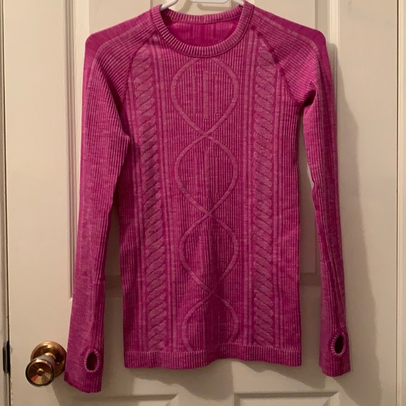 Lululemon Rest Less Pullover - Picture 2 of 7